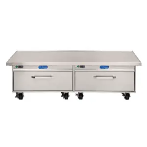 RANDELL Cooling System FX-2CSRE-290