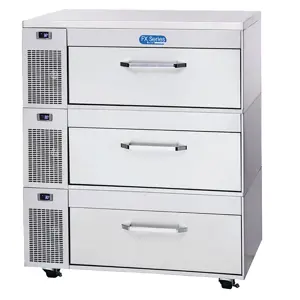 RANDELL Cooling System FX-3SS-290