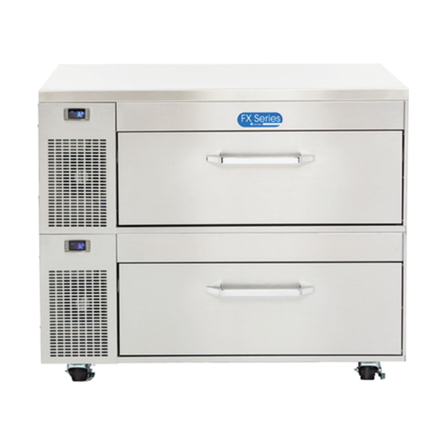 RANDELL Cooling System FX-2WSA-290