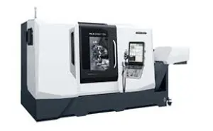 DMG Mori Turning Center NL2500SMC/1250