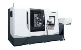 DMG Mori Turning Center NL2500MC/1250
