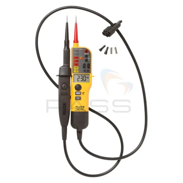 Fluke Voltage Tester T150