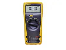 Fluke Multimeter 23
