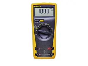 Fluke Multimeter 23