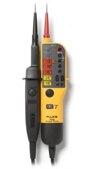 Fluke Voltage Tester T110
