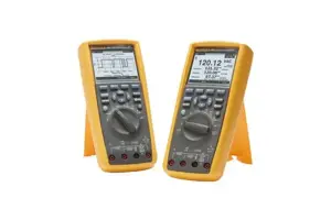Fluke Digital Multimeter 287
