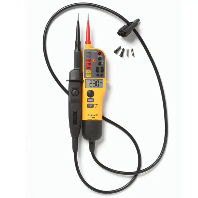 Fluke Voltage Tester T130
