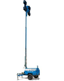 Terex Light Tower TML-4000