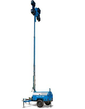 Terex Light Tower TML-4000