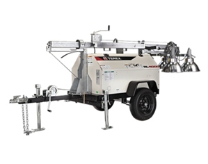 Terex Light Tower RL4000