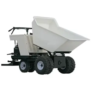 Terex Power Buggy MPB21