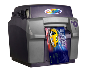 AstroNova Color Label Printer QL800