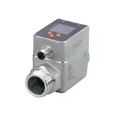 IFM Magnetic-Inductive Flow Meter SM8130