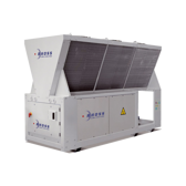 Untes Air Cooled Scroll Chiller THAETY–THAESY 4230