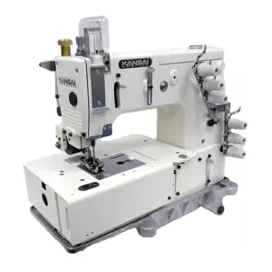 Morimoto Manufacturing Industrial Sewing Machine W8100