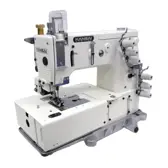 Morimoto Manufacturing Industrial Sewing Machine W8042