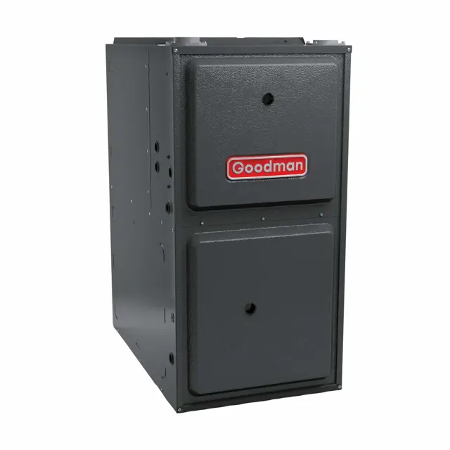 Goodman Gas Furnace GMES920803BNAA