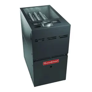 Goodman Gas-Fired Warm Air Furnace GKS90453BX
