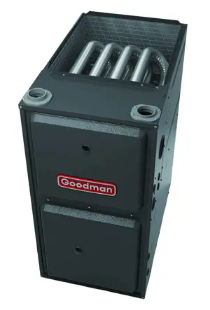 Goodman Gas Furnace GMVC960403BN