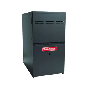 Goodman Gas Furnace GCSS960402BNAA