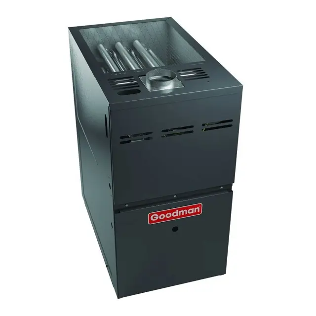 Goodman Gas-Fired Warm Air Furnace GKS90703BX