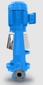 Flo Fab Centrifugal Pump 880RI-8X8X10
