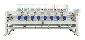 Tajima Embroidery Machine TMAR-K1504C