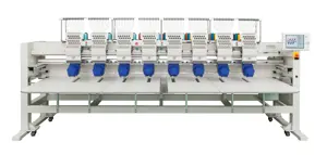 Tajima Embroidery Machine TMAR-K0904C
