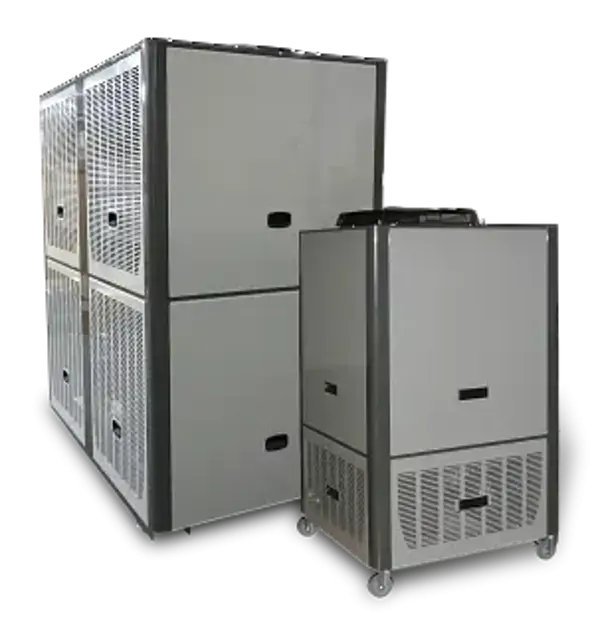 Sterling Chiller GPWC-140