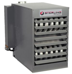 Sterling Boiler TF-150