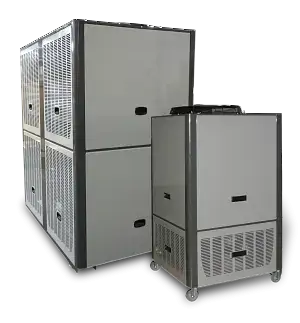 Sterling Chiller GPAC-140