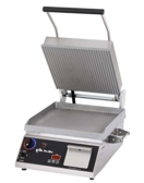Star Two-Sided Grills GR14I