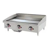 Star Gas Griddle 624TCHSF