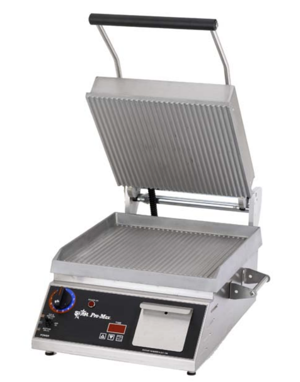 Star Two-Sided Grills CG14IGT