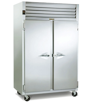 Traulsen Refrigeration Equipment G22010