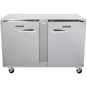 Traulsen Refrigerator ULT48