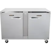 Traulsen Refrigerator UPT6012