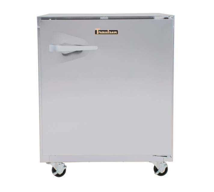 Traulsen Refrigeration Equipment UPT6024-LR