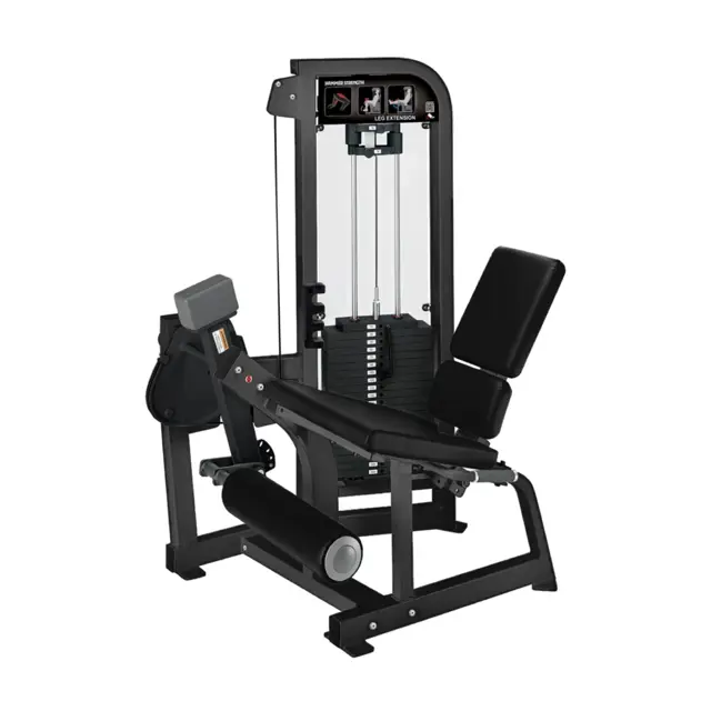 Hammer Strength Hammer Select HS‑LC