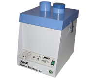 Pace Central Filter Unit Arm-Evac 250