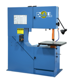 DoALL Bandsaw 3613-V5