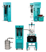 Ecodyst Self-Cooling Condenser EcoChyll X7 72L