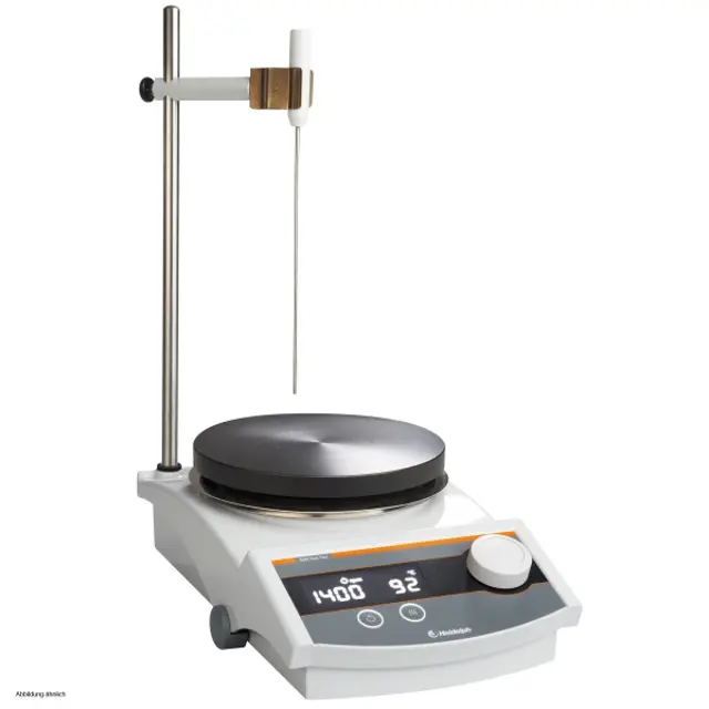 Heidolph Instruments Magnetic Stirrer MR Hei-Connect