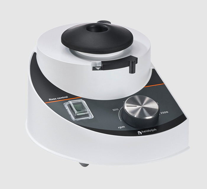 Heidolph Instruments Vortex Mixer REAX Control