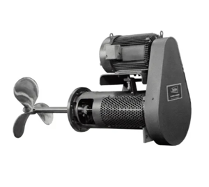 MixMor Mixer HV-15