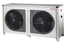 Danfoss Condensing Unit (copy) OP-MPXM108MLP00E.