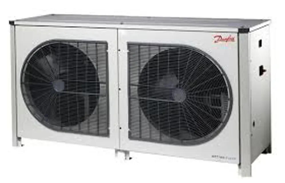 Danfoss Condensing Unit (copy) OP-MPXM108MLP00E.