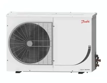 Danfoss Condensing Unit OP-MSYMO14MPW05G