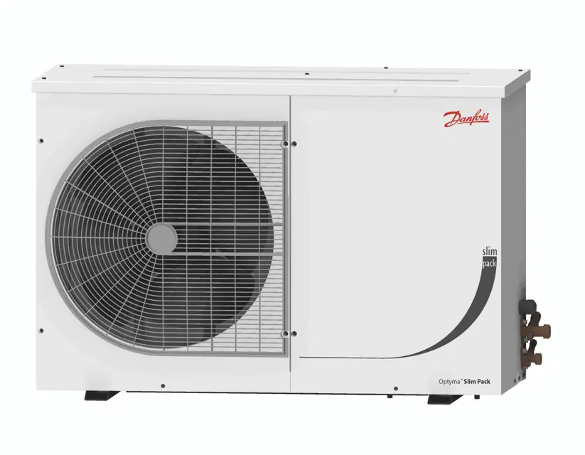Danfoss Condensing Unit OP-MSYMO14MPW05G