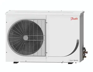 Danfoss Condensing Unit OP-MSYMO14MPW05G
